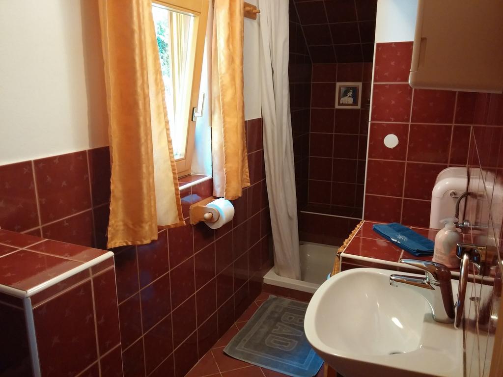 Apartma Brin بوويتش الغرفة الصورة